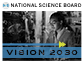Cover of NSB Vision 2030 reprot